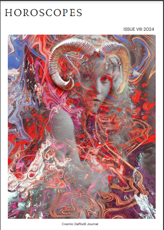 Aries - Let's set it on Fire!