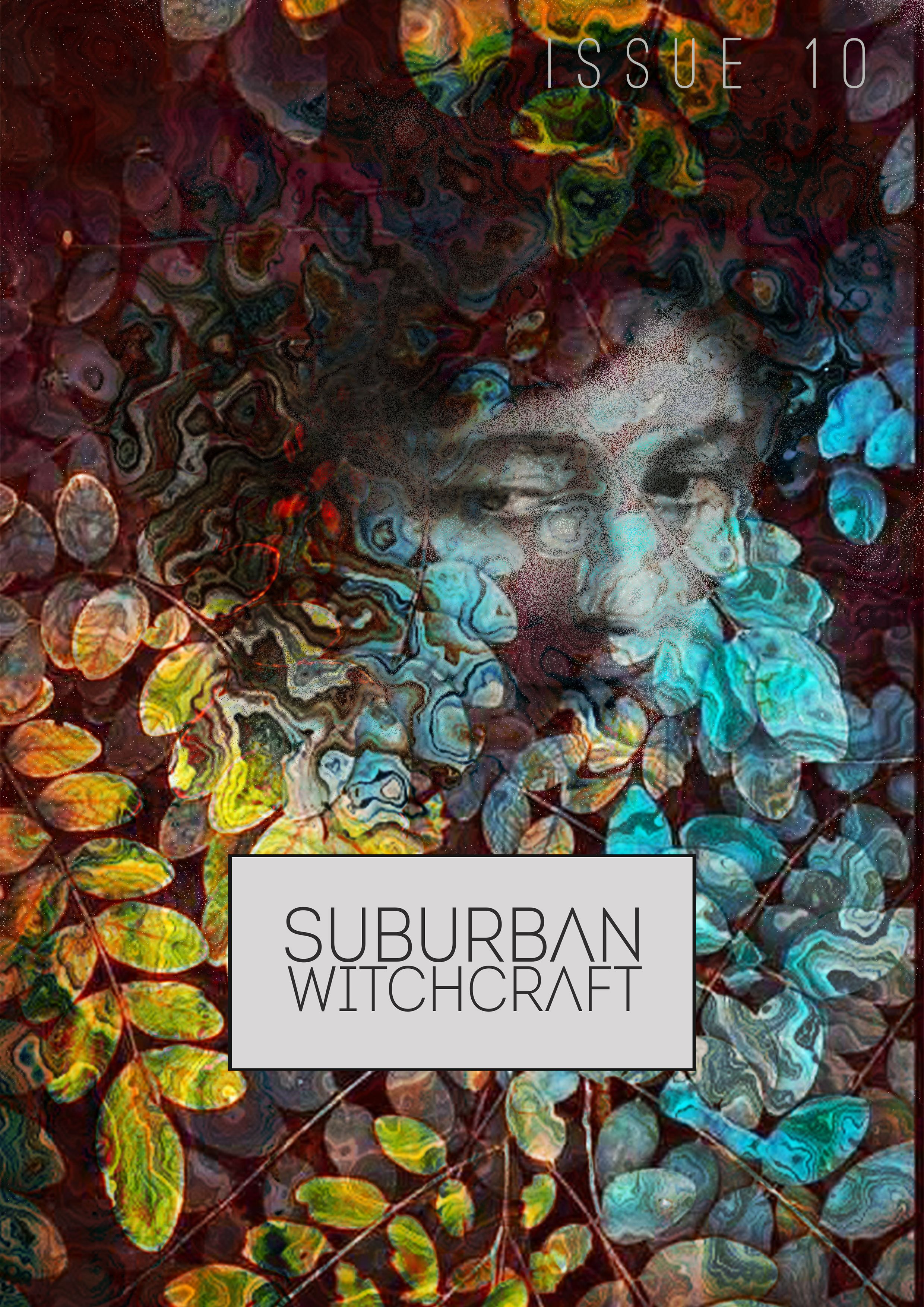 Suburban Witchcraft Magazine