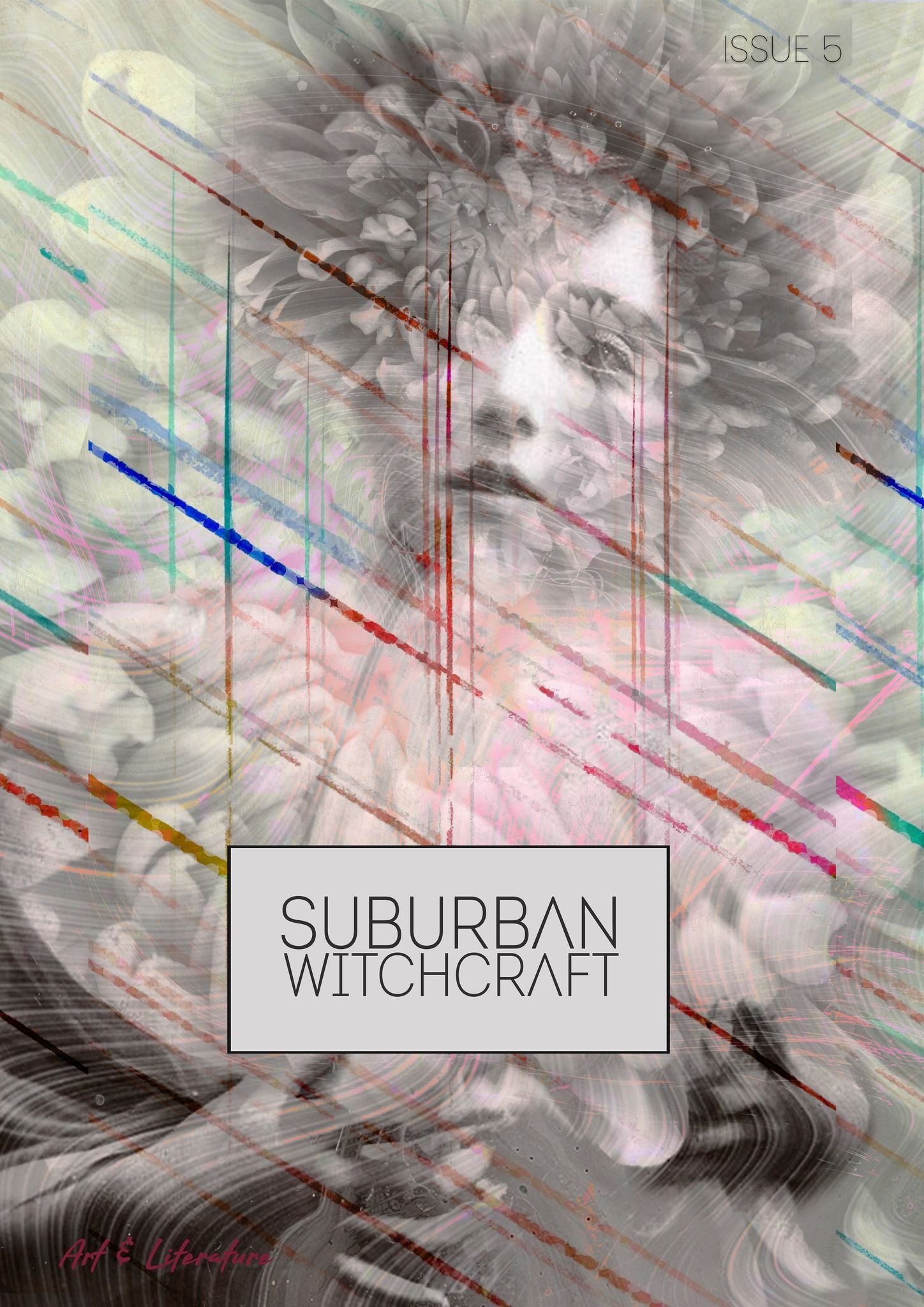 Vulnerability - Suburban Witchcraft Issue 5