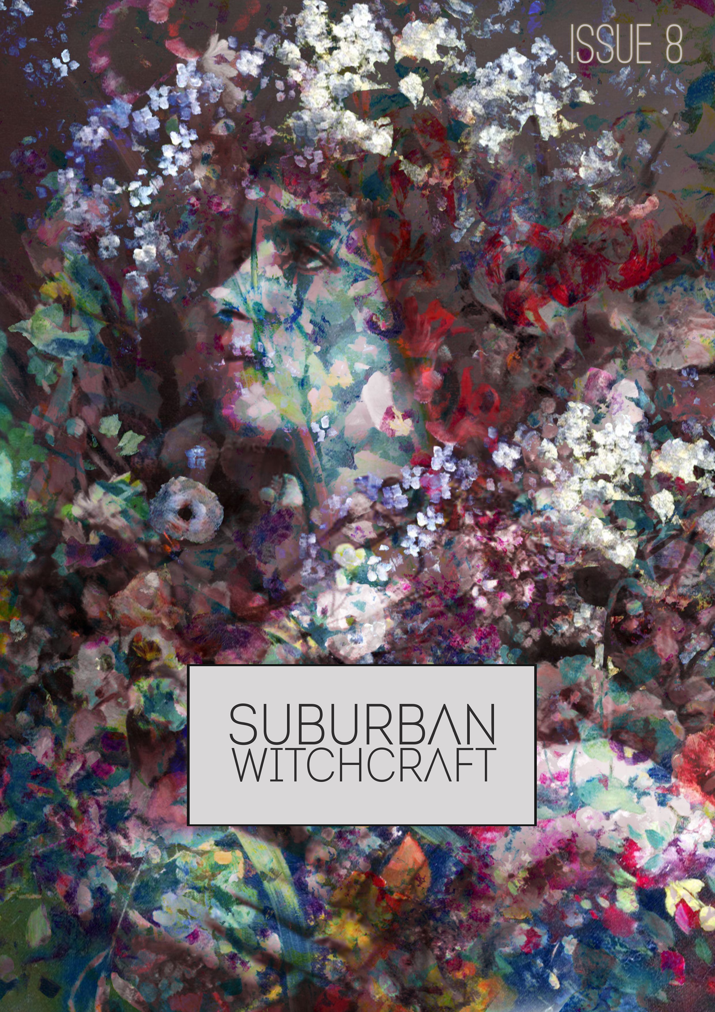 Suburban Witchcraft Issue 8