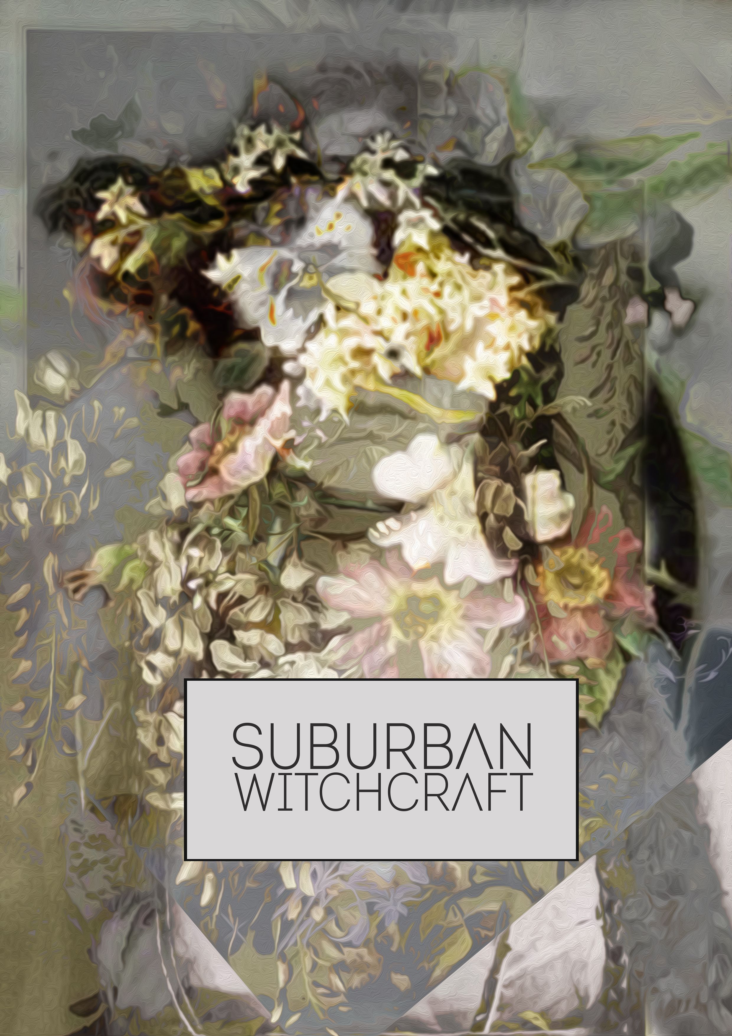 Suburban Witchcraft Issue 9