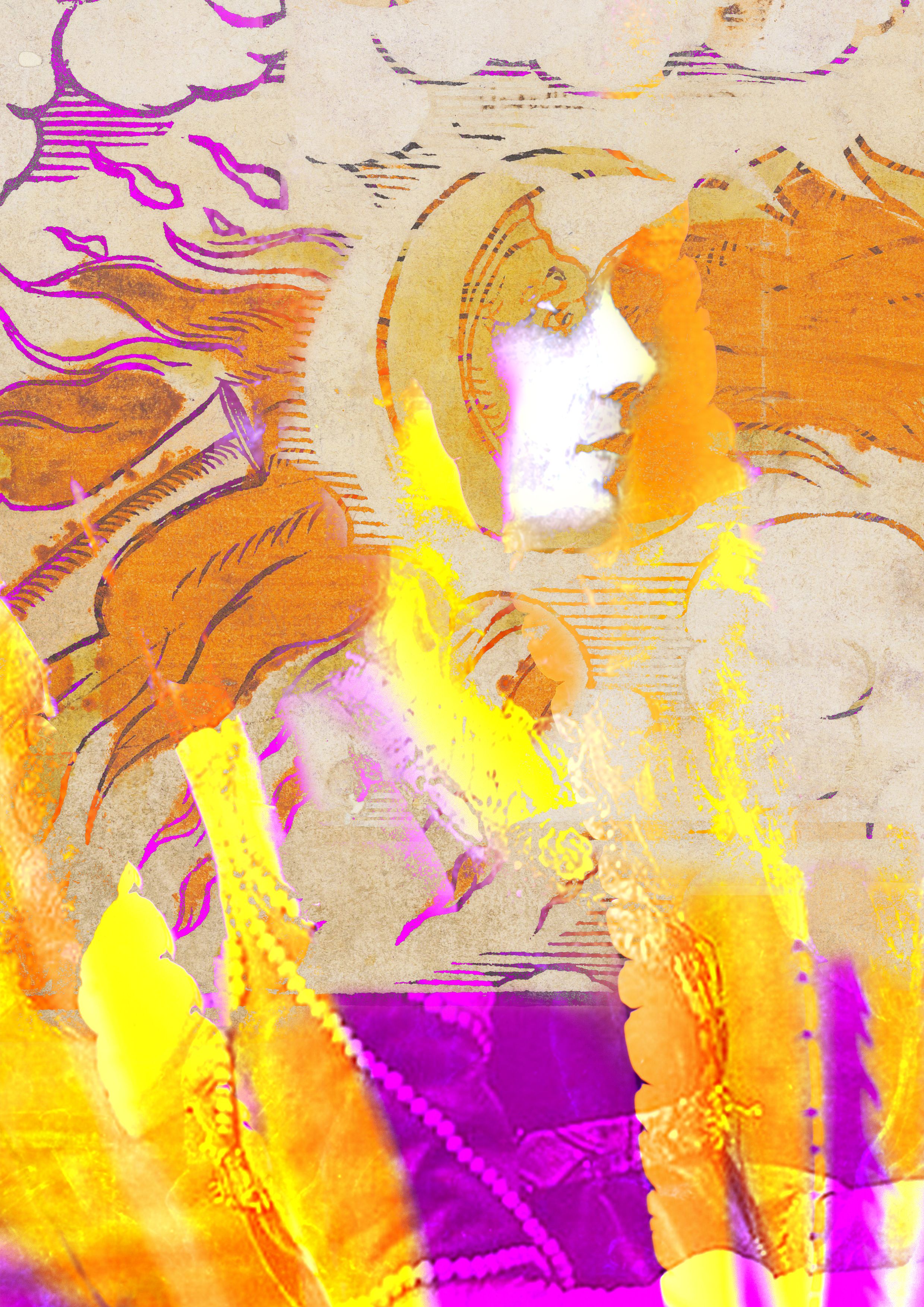 Paris Collage Collective