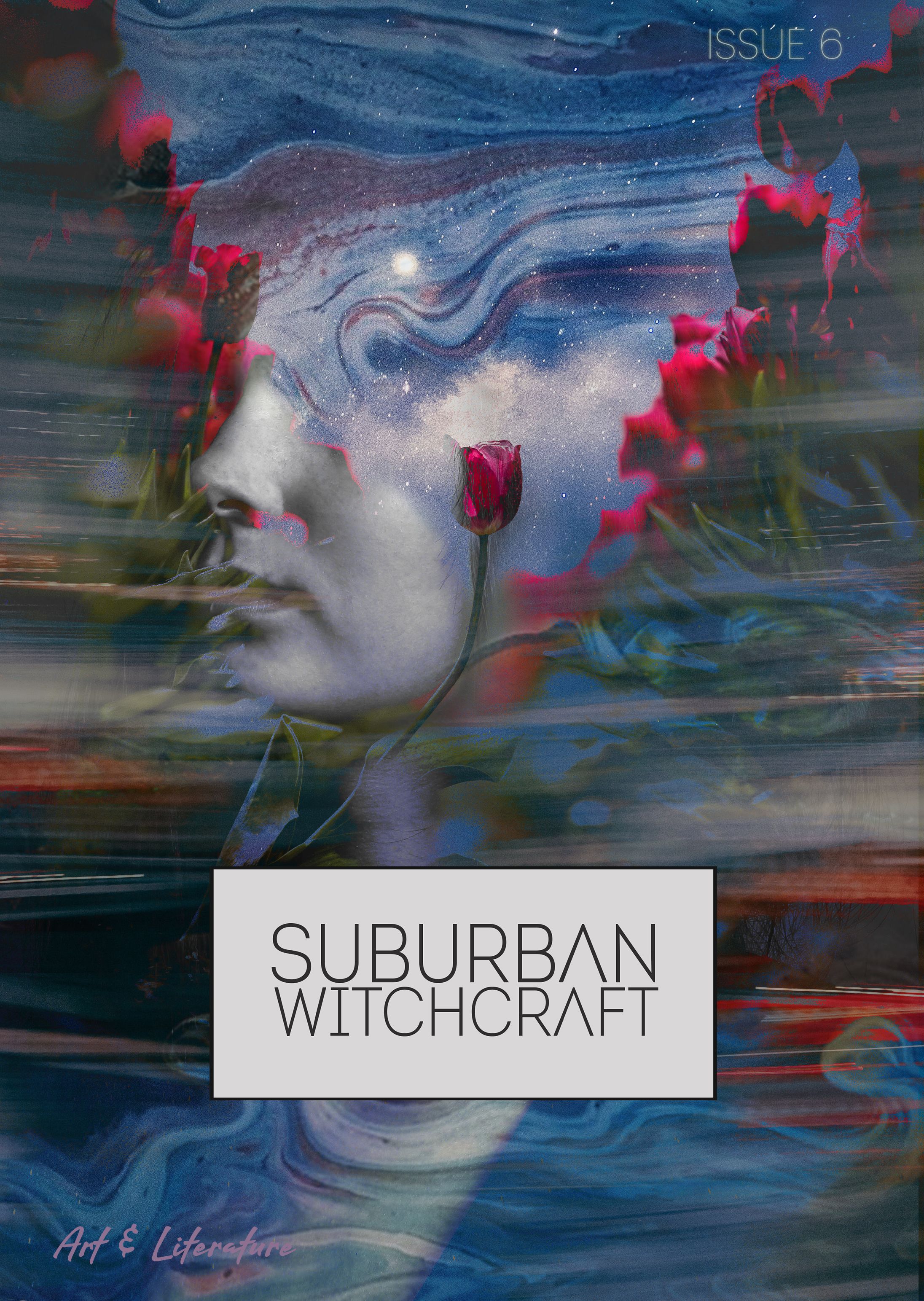 Suburban Witchcraft Issue 6